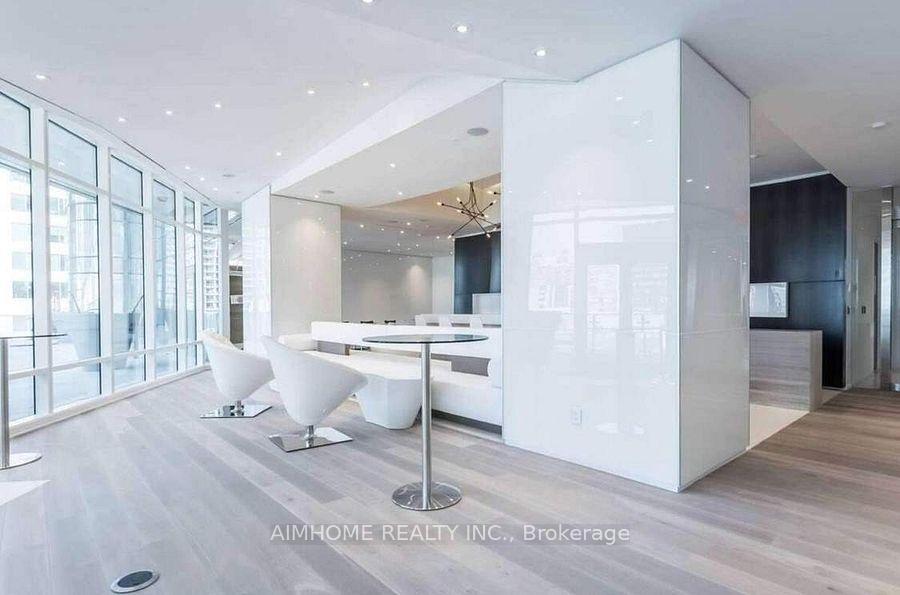 Photo 24 of Unit 2808, 1 bloor Avenue E, Toronto, Bay Street Corridor — HOMEH