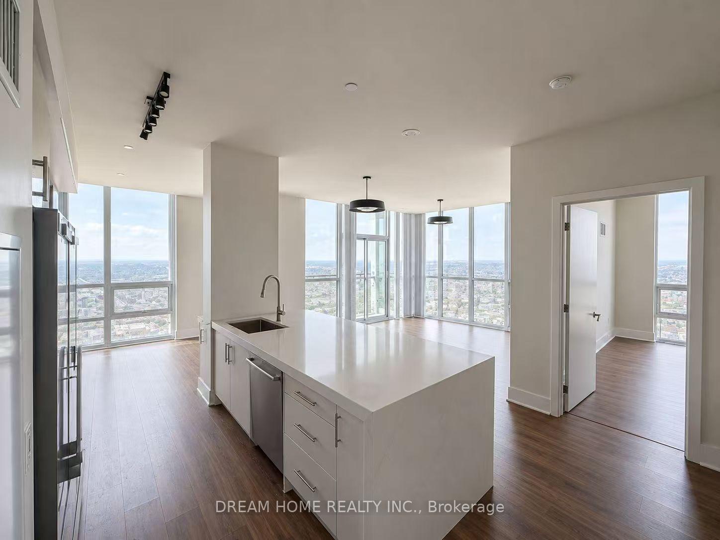 Front of Unit 4804, 3975 Grand Park Drive