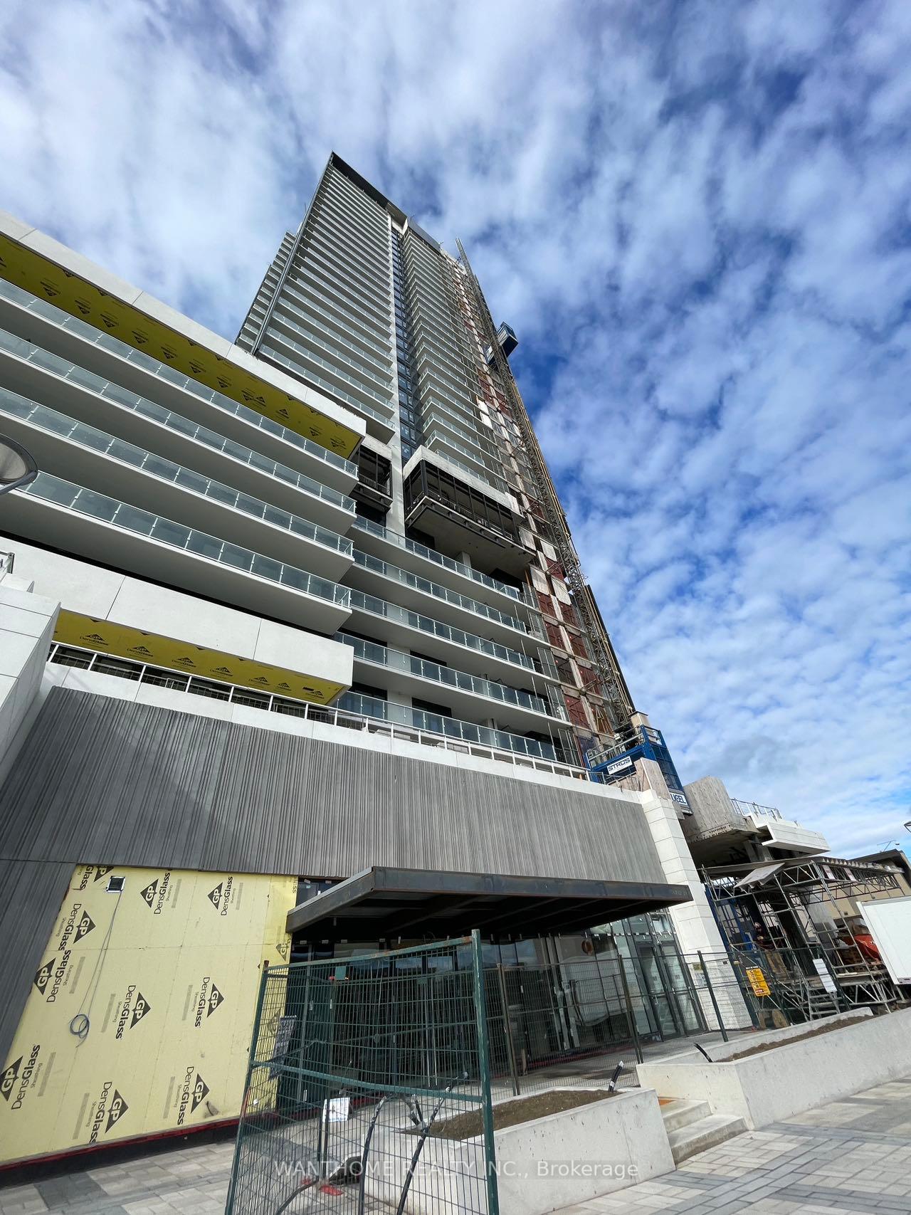 Photo 1 of Unit 620, 50 O'Neill Road, North York, Banbury-Don Mills — HOMEH