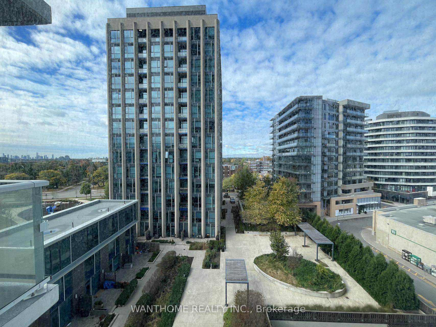 Photo 2 of Unit 620, 50 O'Neill Road, North York, Banbury-Don Mills — HOMEH