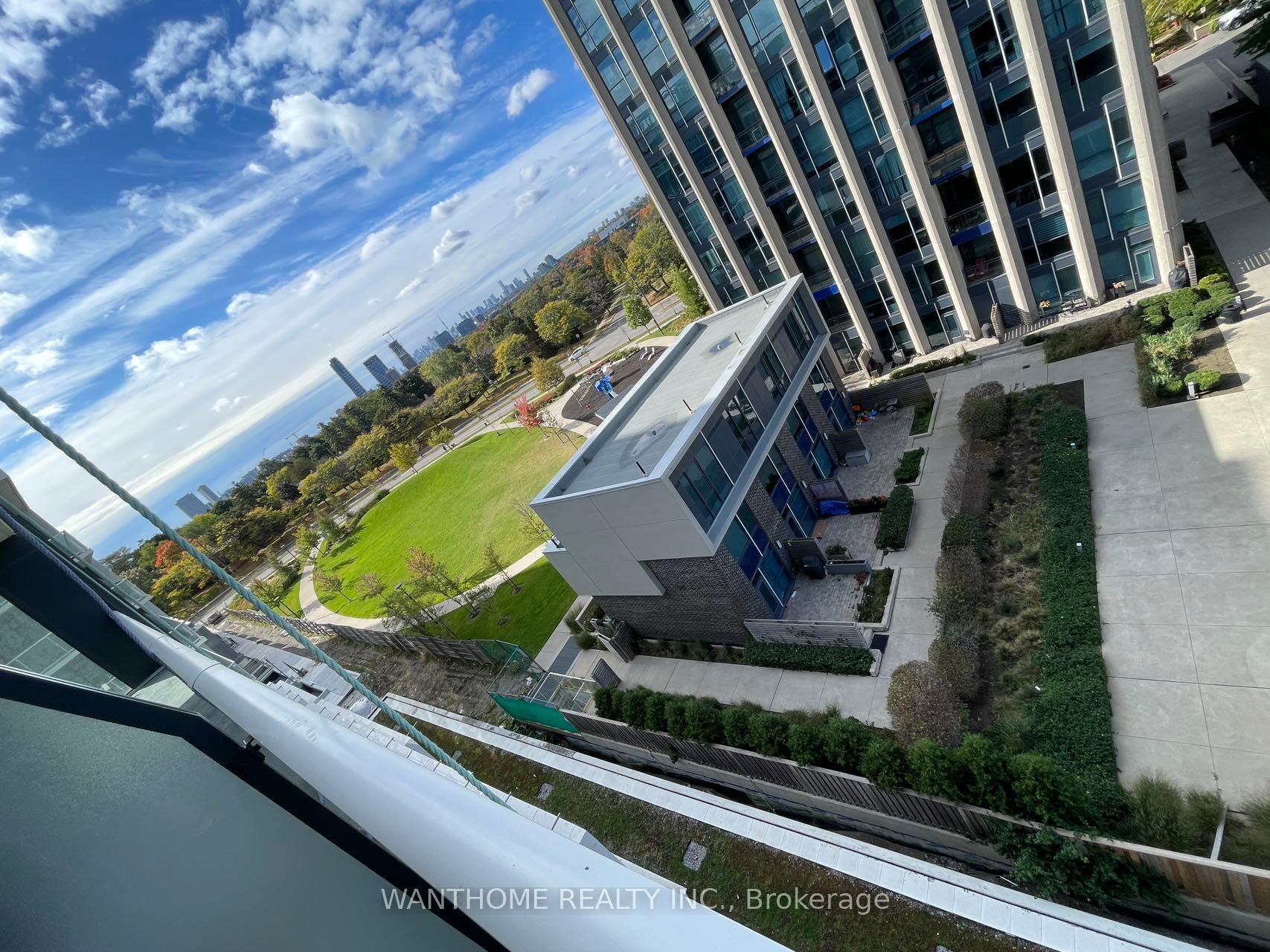 Photo 5 of Unit 620, 50 O'Neill Road, North York, Banbury-Don Mills — HOMEH