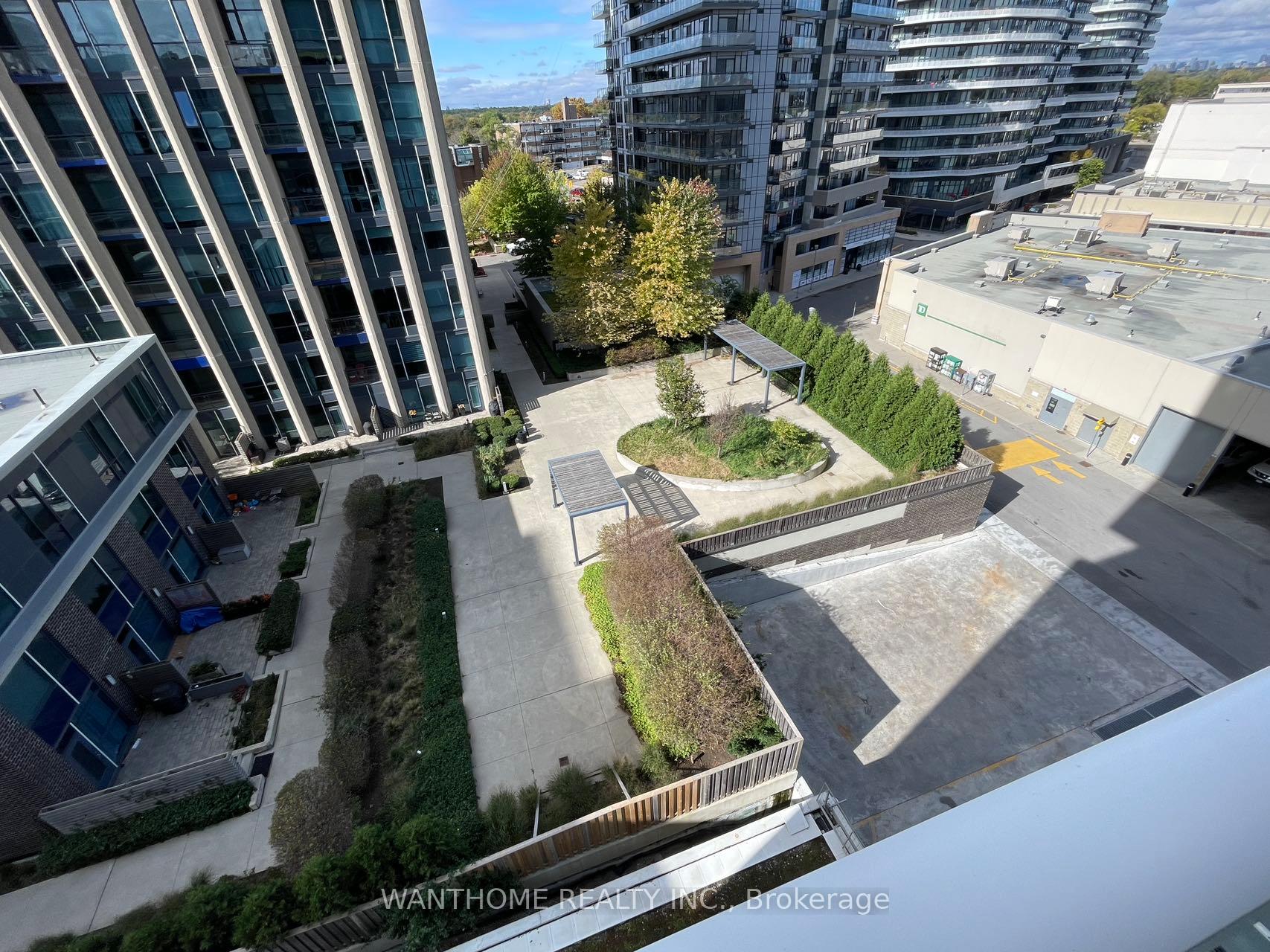 Photo 6 of Unit 620, 50 O'Neill Road, North York, Banbury-Don Mills — HOMEH