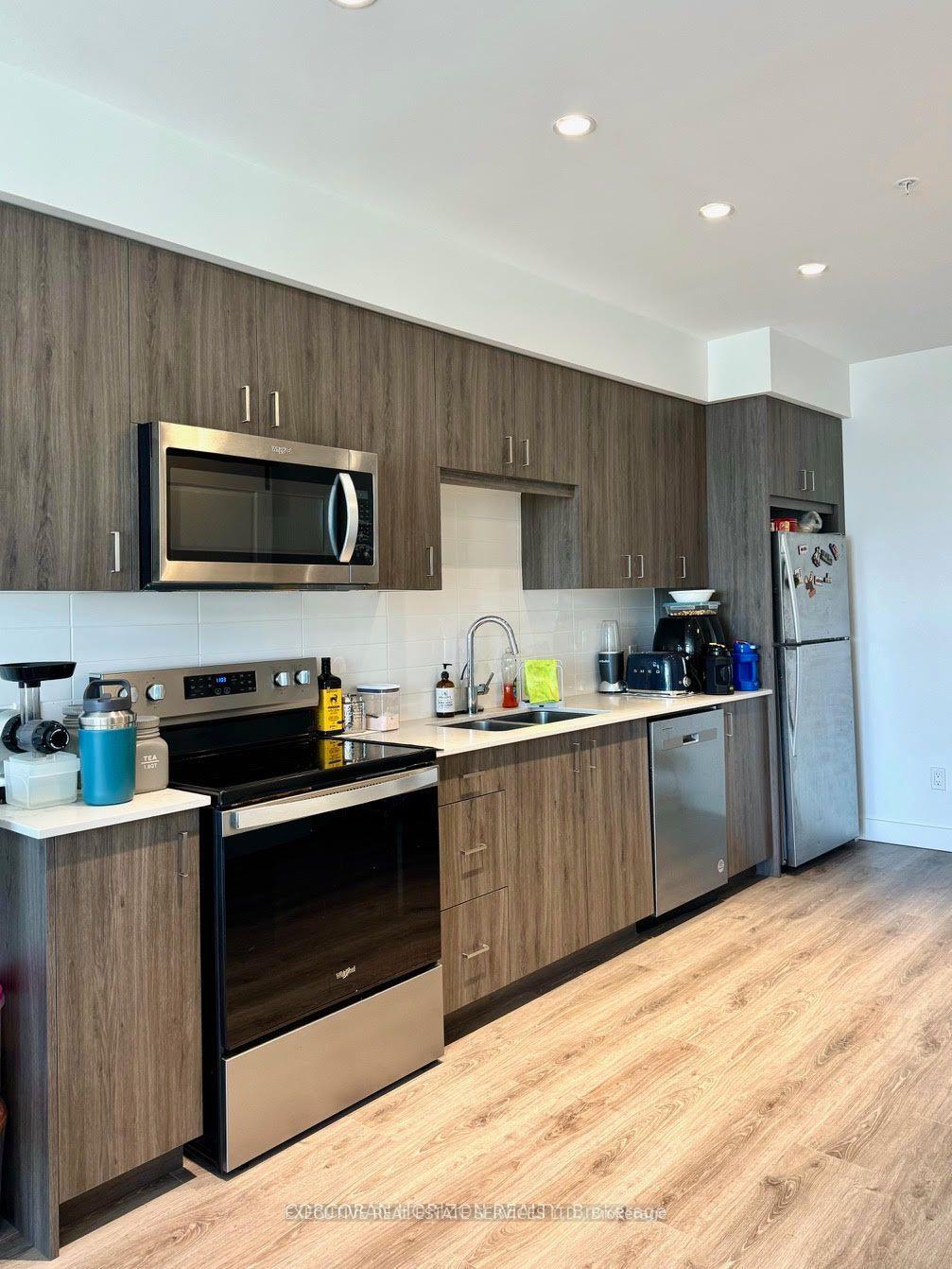 Photo 18 of Unit 1905, 15 Glebe Street, Cambridge, St. Andrews Estates — HOMEH