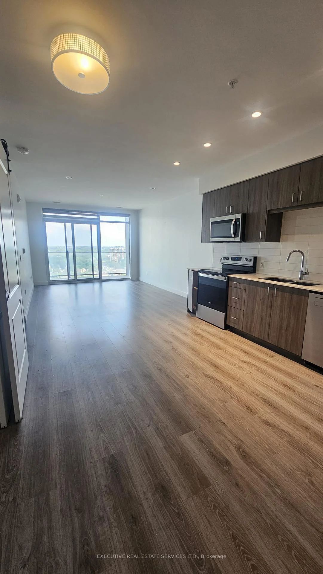 Photo 1 of Unit 1905, 15 Glebe Street, Cambridge, St. Andrews Estates — HOMEH