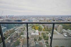 Photo 2 of Unit 4402, 832 Bay Street, Toronto, Bay Street Corridor — HOMEH