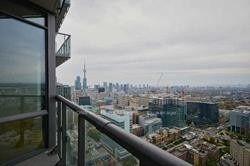 Photo 3 of Unit 4402, 832 Bay Street, Toronto, Bay Street Corridor — HOMEH