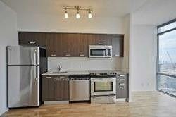 Photo 5 of Unit 4402, 832 Bay Street, Toronto, Bay Street Corridor — HOMEH