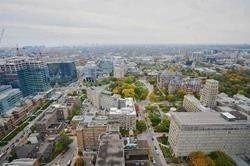 Photo 7 of Unit 4402, 832 Bay Street, Toronto, Bay Street Corridor — HOMEH