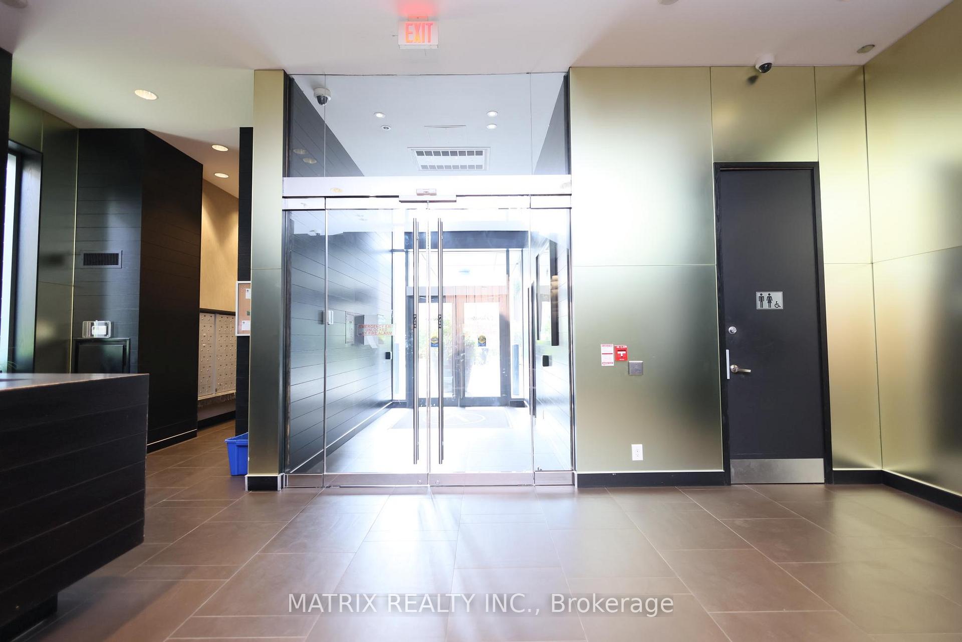 Photo 3 of Unit 911, 478 King Street W, Toronto, Waterfront Communities — HOMEH