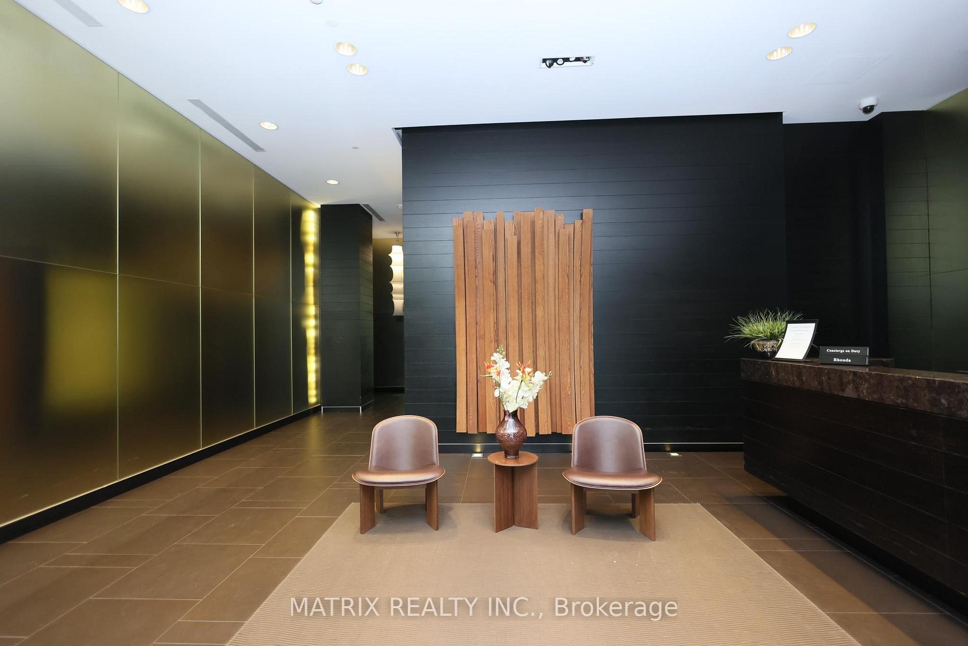 Photo 4 of Unit 911, 478 King Street W, Toronto, Waterfront Communities — HOMEH
