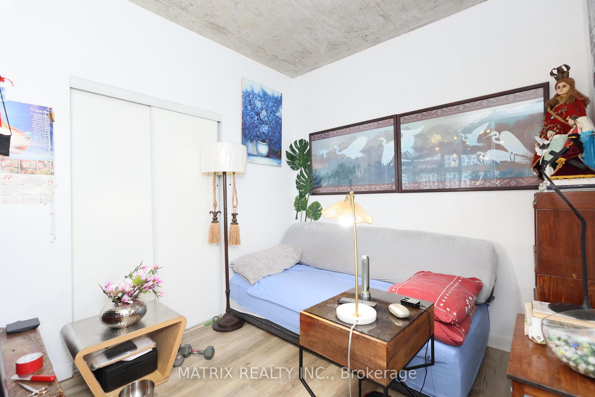 Photo 9 of Unit 911, 478 King Street W, Toronto, Waterfront Communities — HOMEH