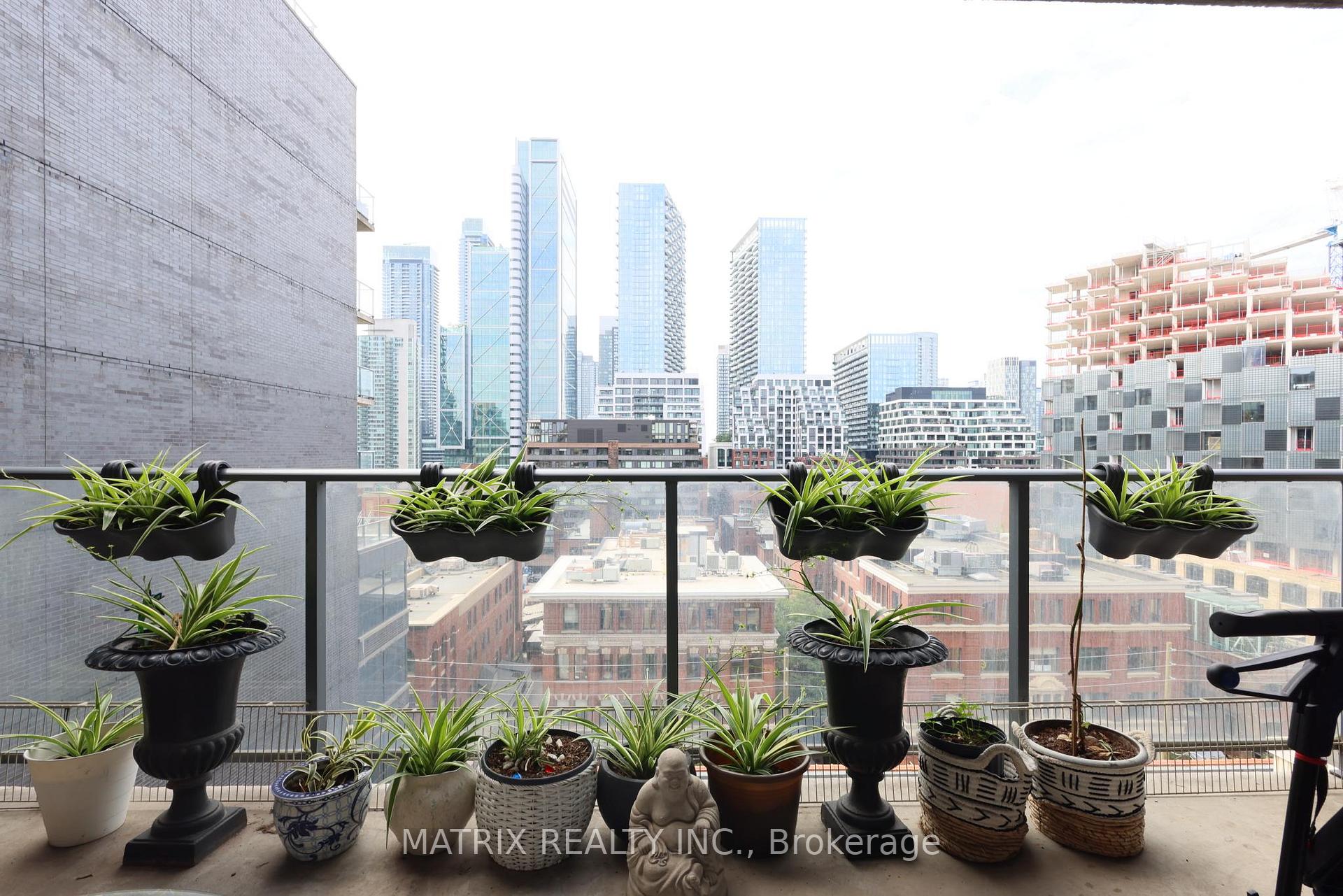 Photo 13 of Unit 911, 478 King Street W, Toronto, Waterfront Communities — HOMEH