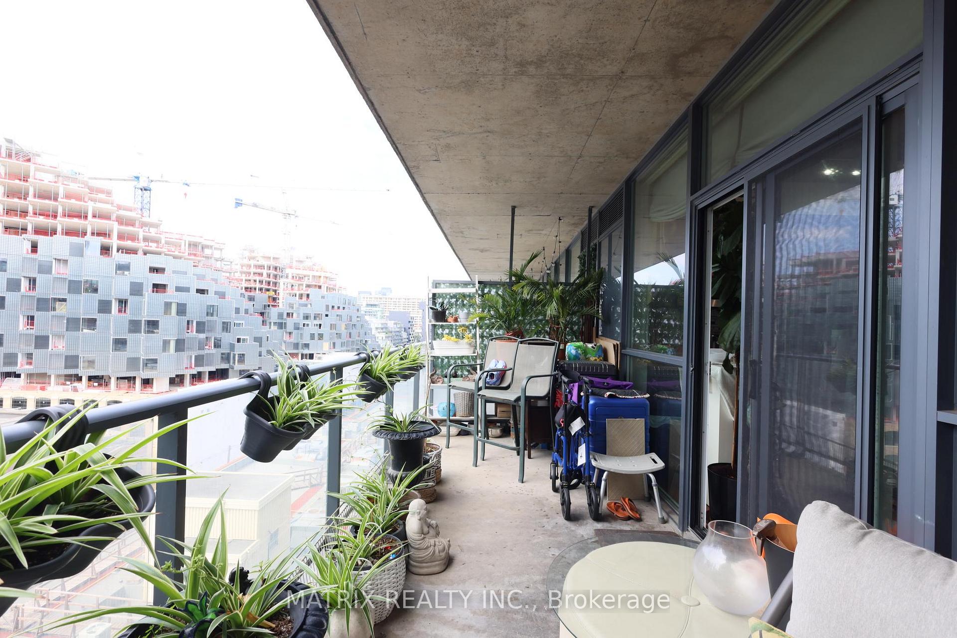 Photo 14 of Unit 911, 478 King Street W, Toronto, Waterfront Communities — HOMEH