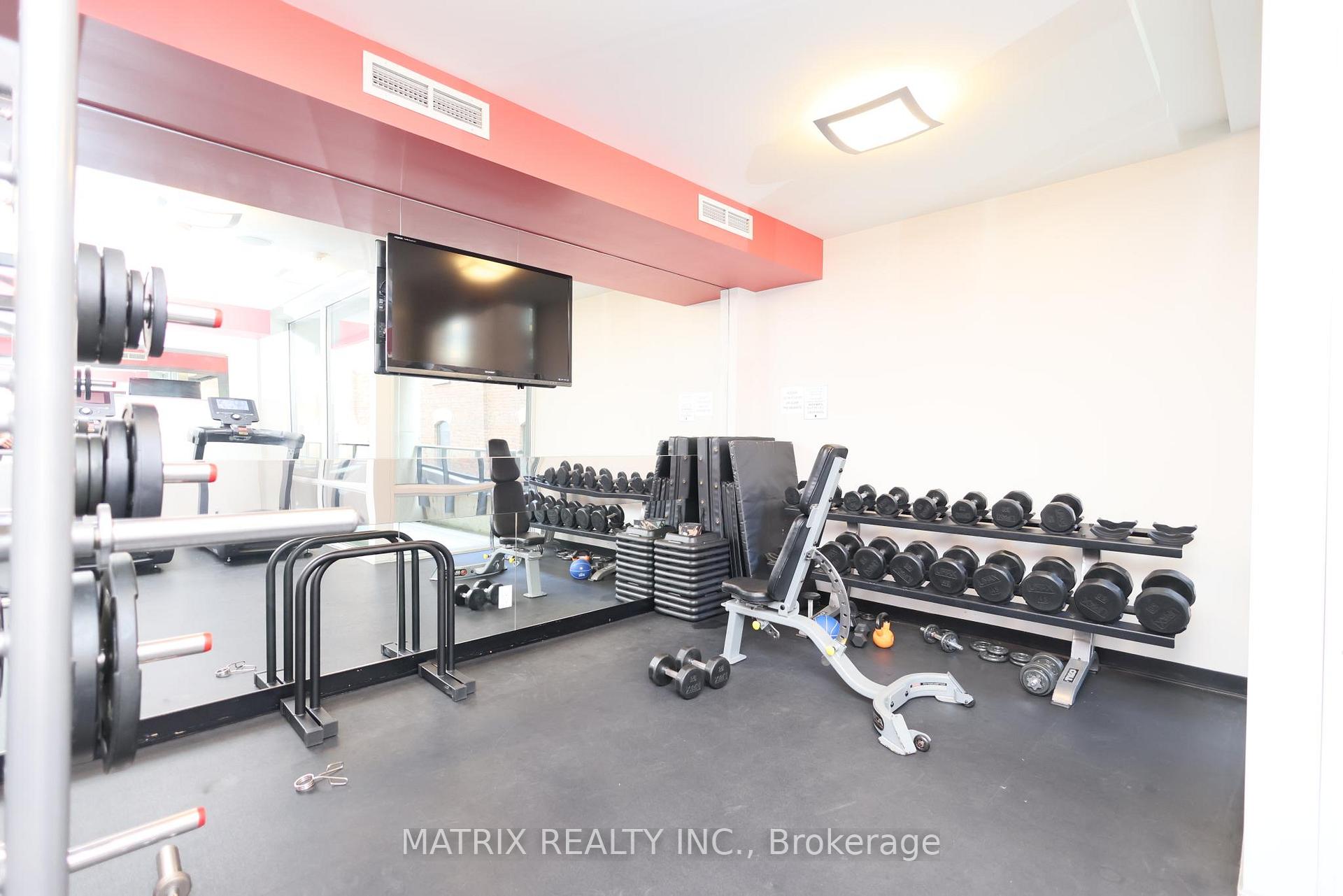 Photo 17 of Unit 911, 478 King Street W, Toronto, Waterfront Communities — HOMEH