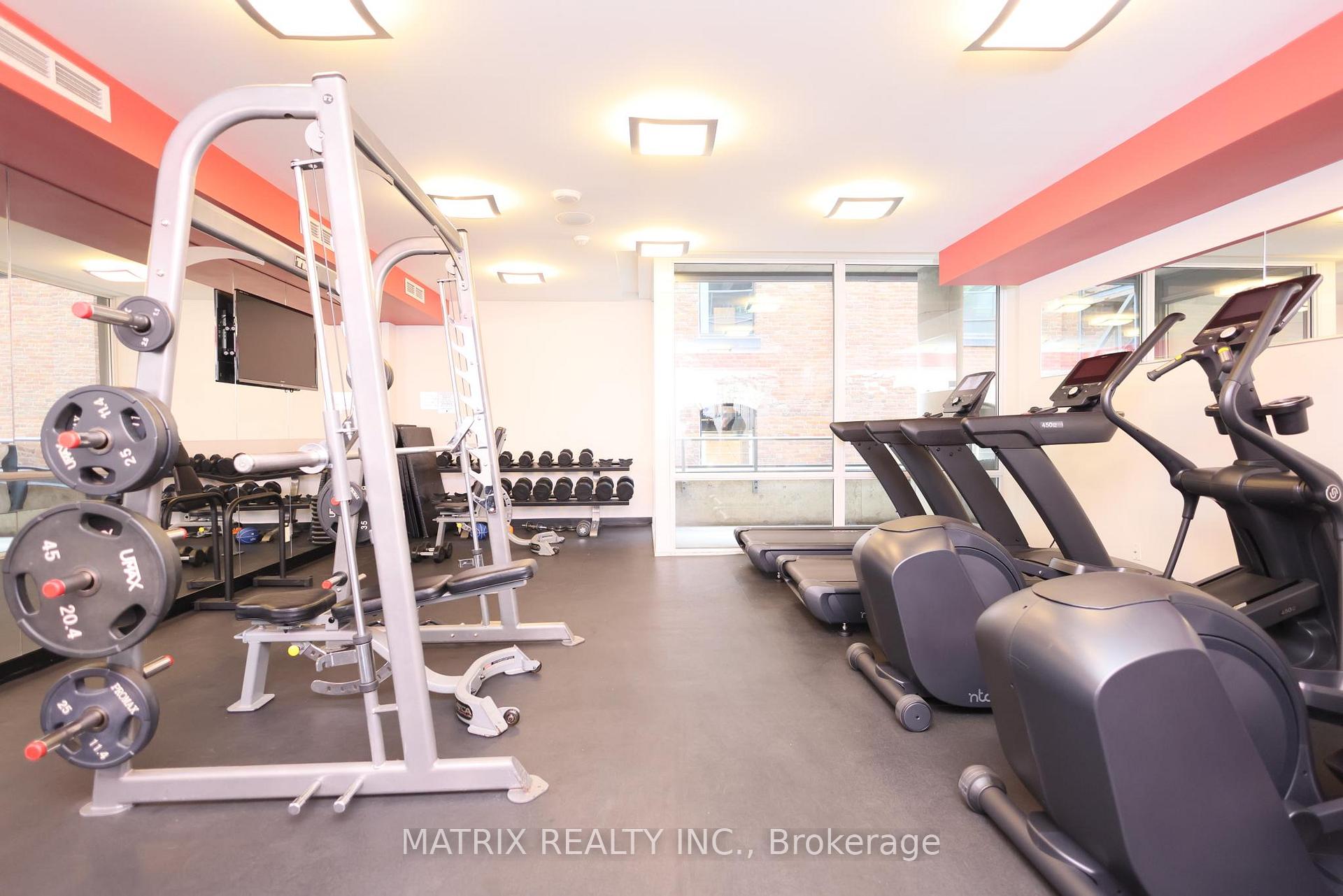 Photo 18 of Unit 911, 478 King Street W, Toronto, Waterfront Communities — HOMEH