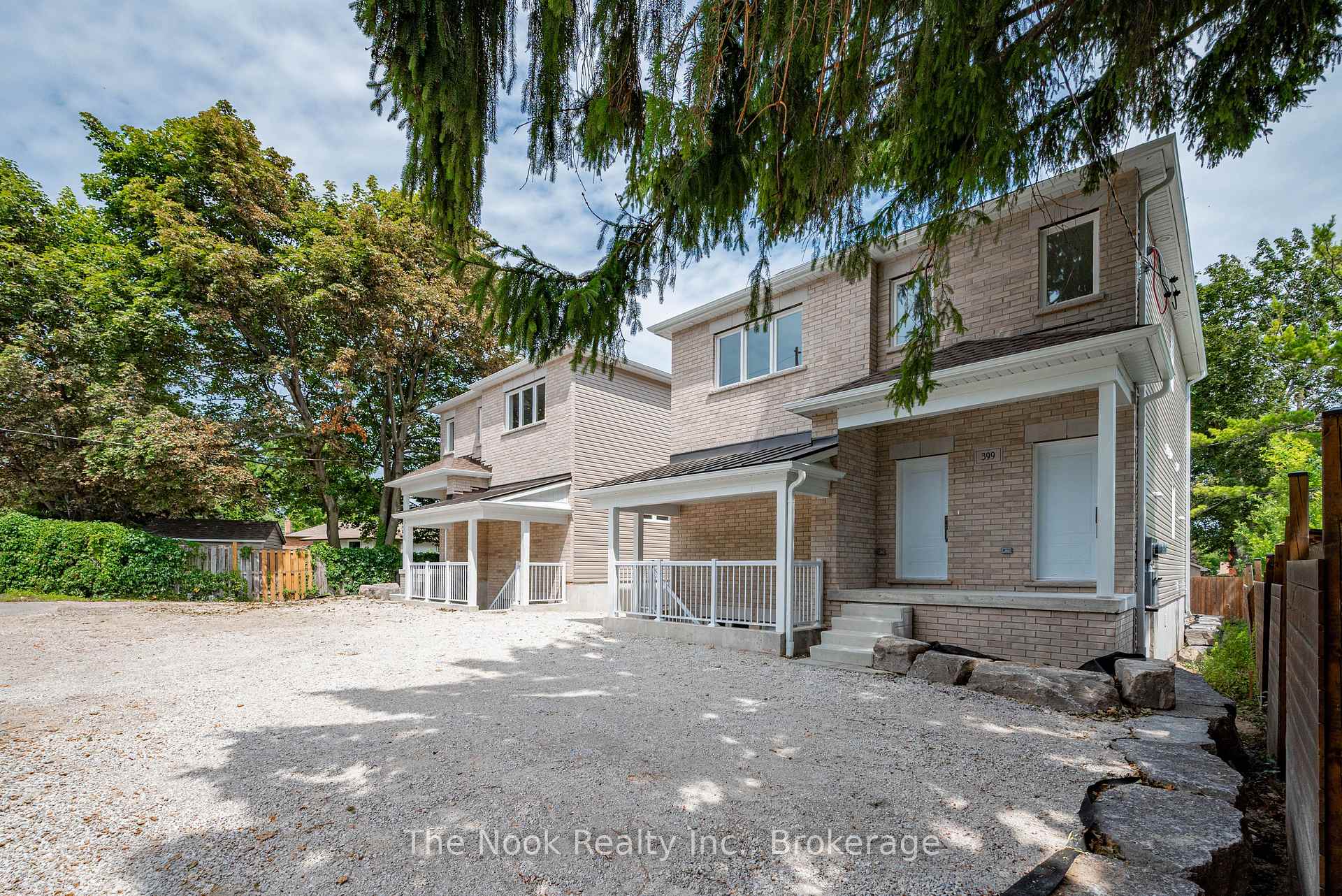 Photo 8 of Unit 3, 399 Thorton Road N, Oshawa, McLaughlin — HOMEH