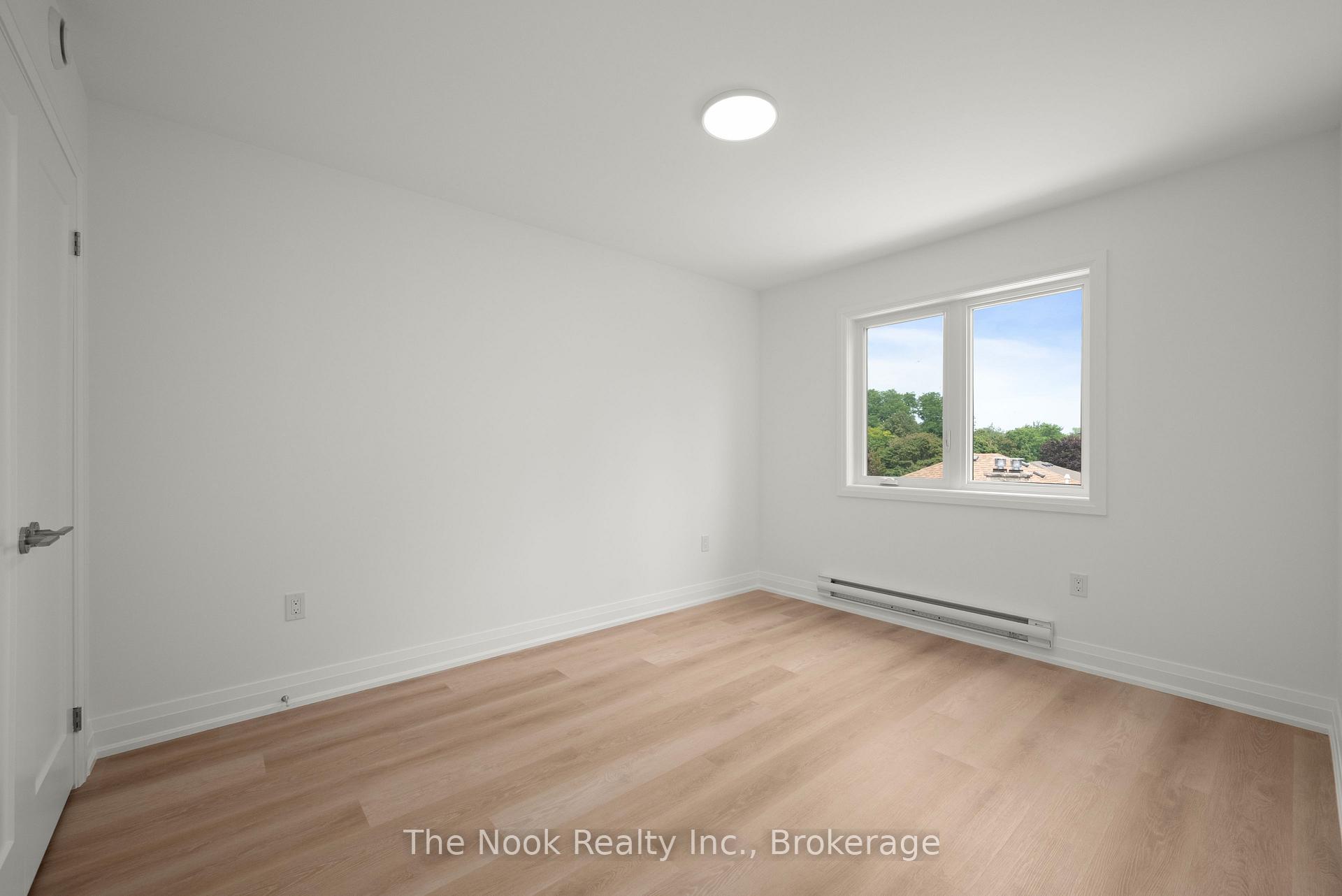 Photo 28 of Unit 3, 399 Thorton Road N, Oshawa, McLaughlin — HOMEH