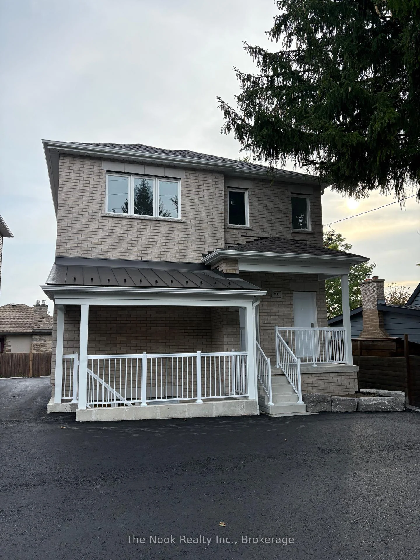 Photo 1 of Unit 3, 399 Thorton Road N, Oshawa, McLaughlin — HOMEH
