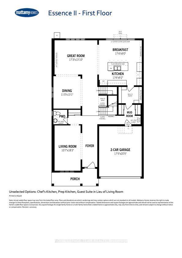 Photo 3 of 6022 Homecraft Street, Ottawa, Goulbourn Twp From Franktown Rd/South To Rideau — HOMEH