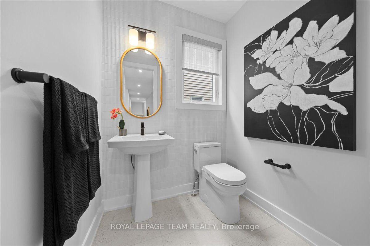 Photo 15 of 6022 Homecraft Street, Ottawa, Goulbourn Twp From Franktown Rd/South To Rideau — HOMEH