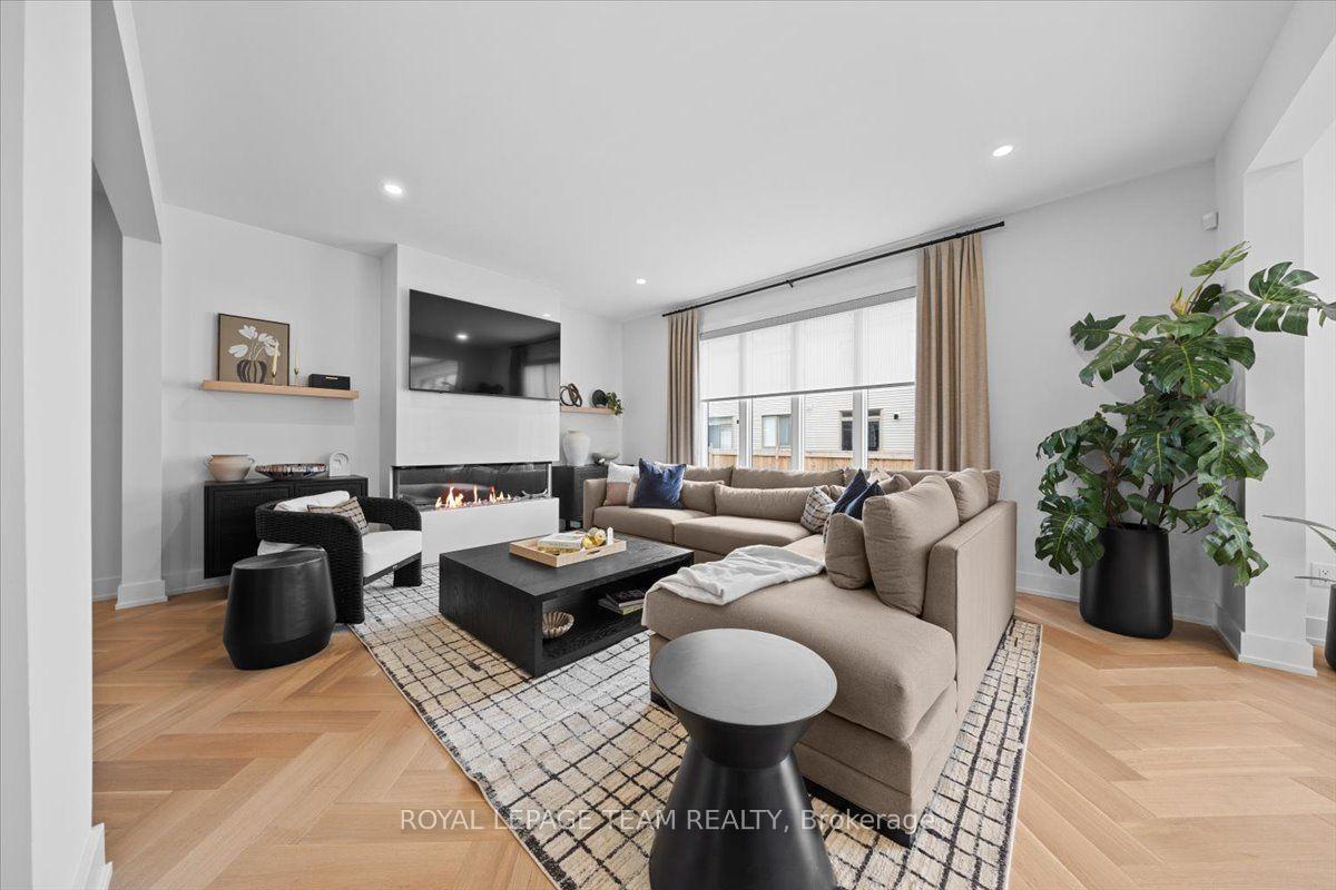 Photo 21 of 6022 Homecraft Street, Ottawa, Goulbourn Twp From Franktown Rd/South To Rideau — HOMEH
