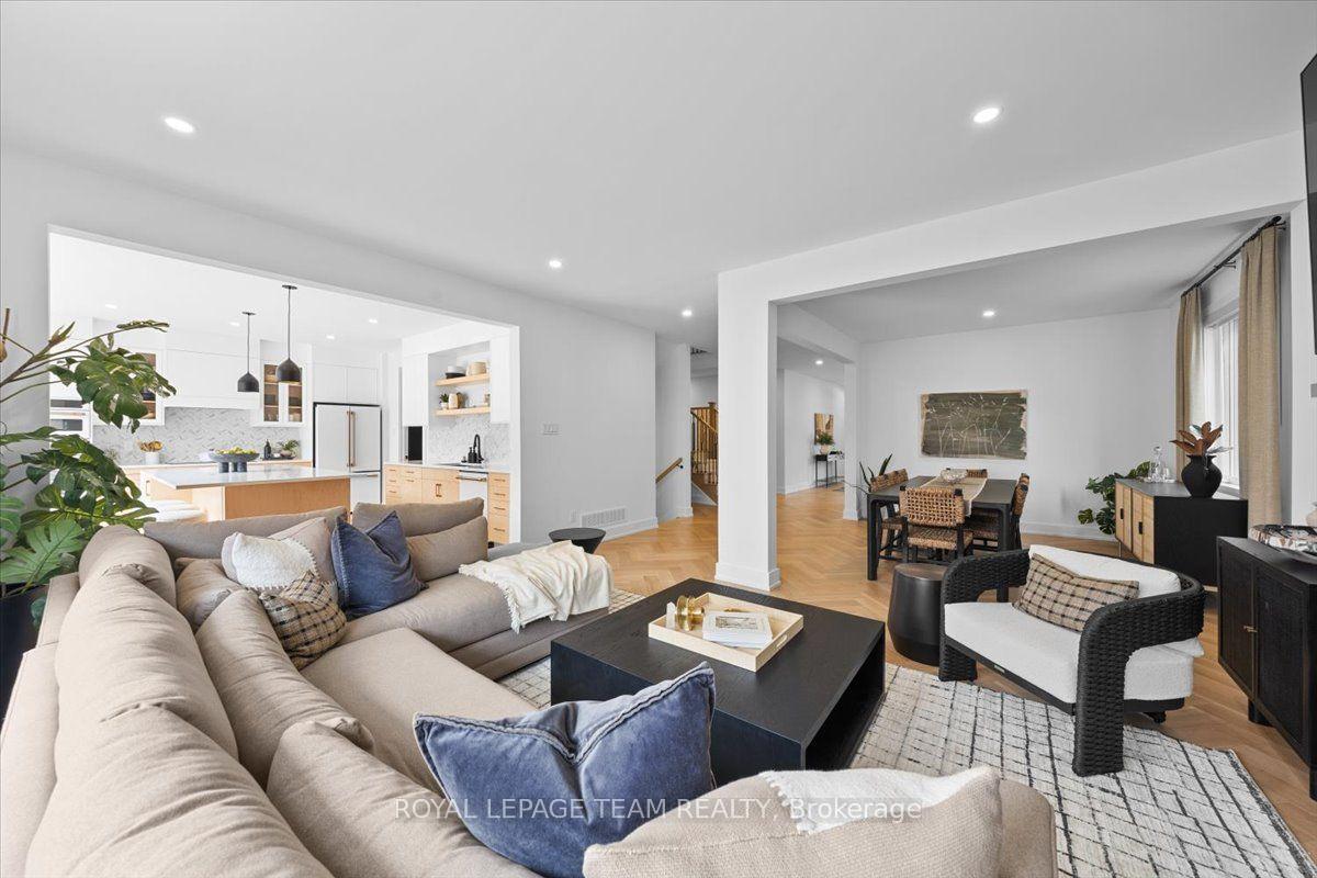 Photo 22 of 6022 Homecraft Street, Ottawa, Goulbourn Twp From Franktown Rd/South To Rideau — HOMEH