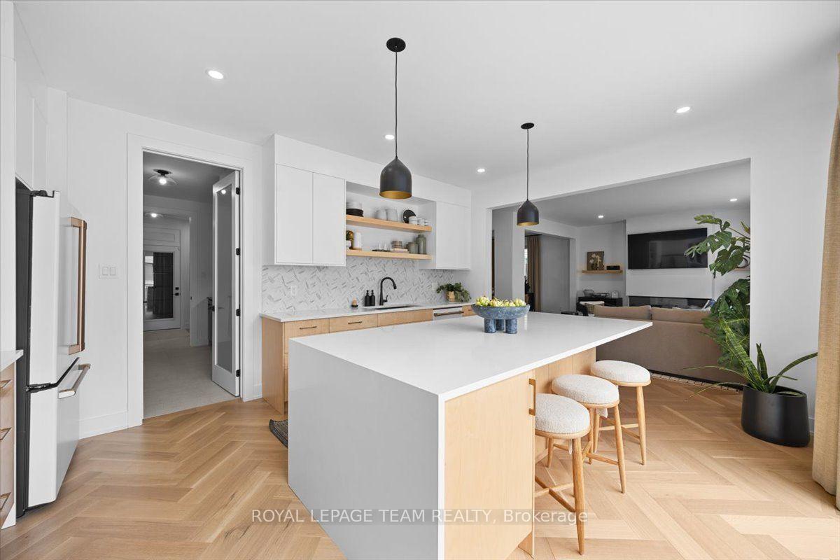 Photo 26 of 6022 Homecraft Street, Ottawa, Goulbourn Twp From Franktown Rd/South To Rideau — HOMEH