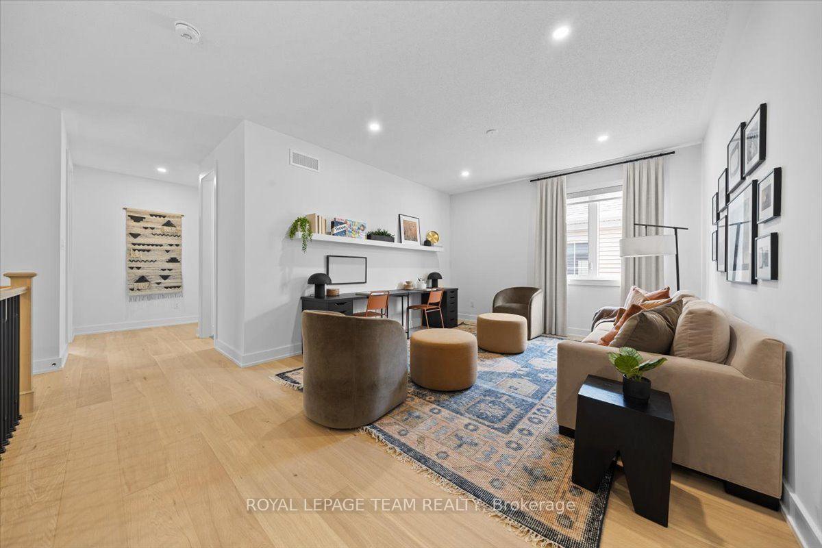 Photo 33 of 6022 Homecraft Street, Ottawa, Goulbourn Twp From Franktown Rd/South To Rideau — HOMEH
