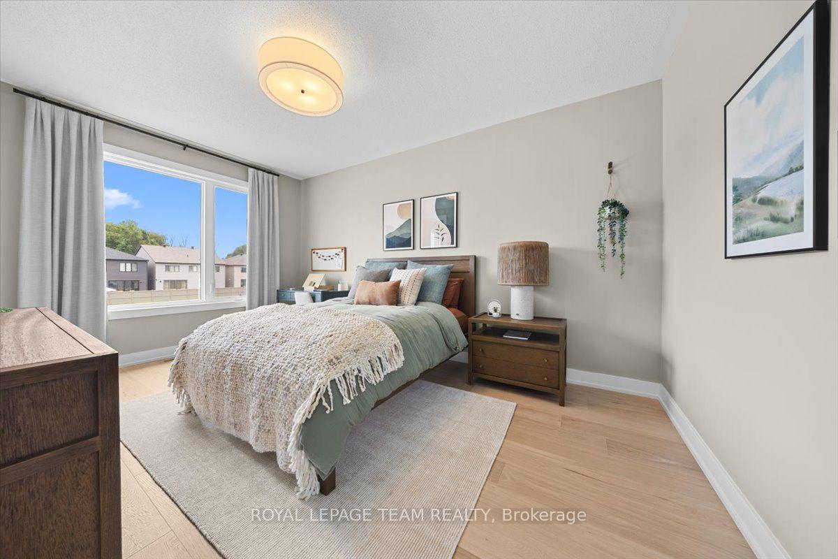 Photo 43 of 6022 Homecraft Street, Ottawa, Goulbourn Twp From Franktown Rd/South To Rideau — HOMEH