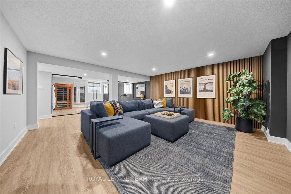 Photo 47 of 6022 Homecraft Street, Ottawa, Goulbourn Twp From Franktown Rd/South To Rideau — HOMEH