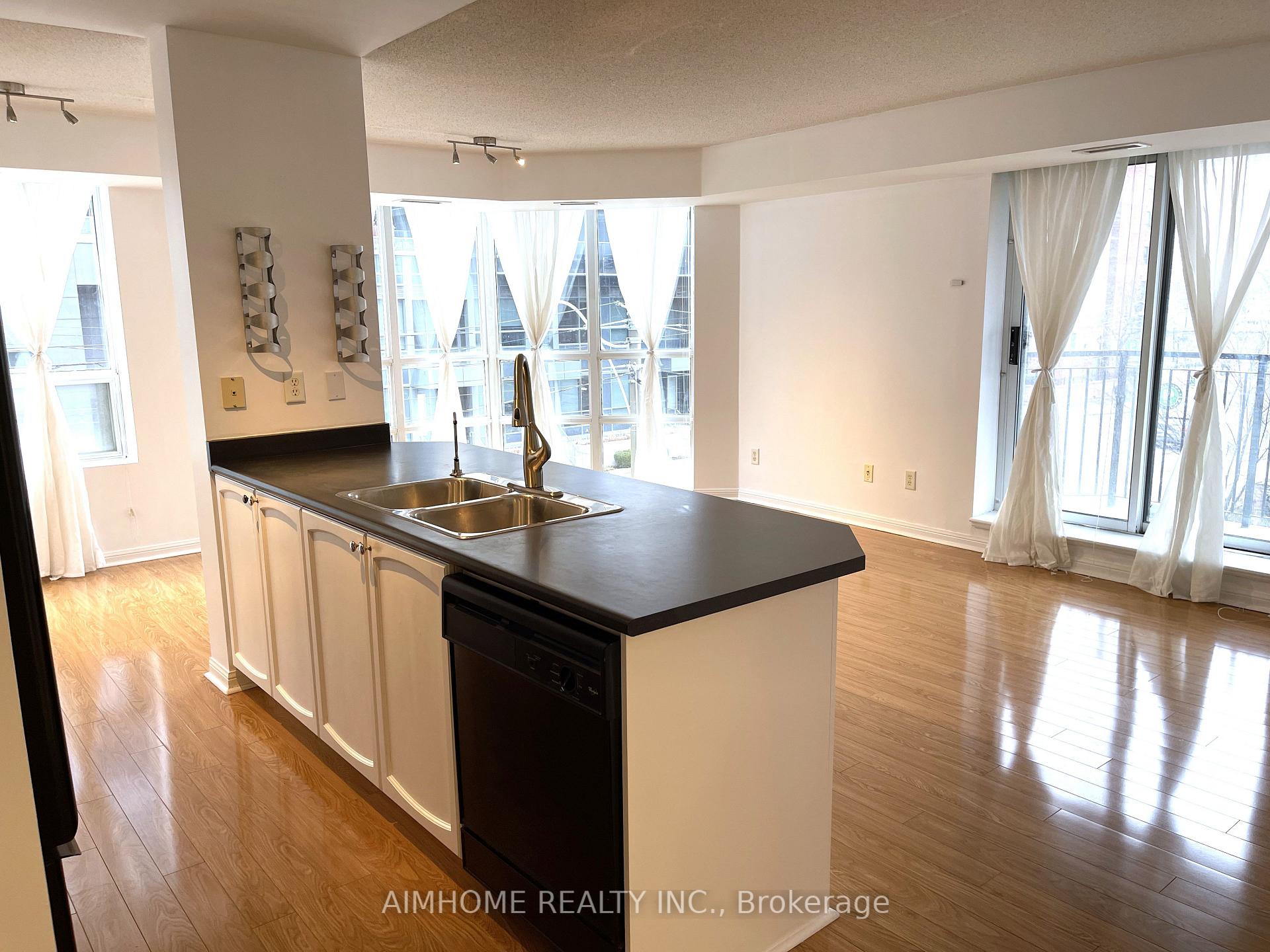Photo 4 of Unit 317, 1000 King Street W, Toronto, Niagara — HOMEH