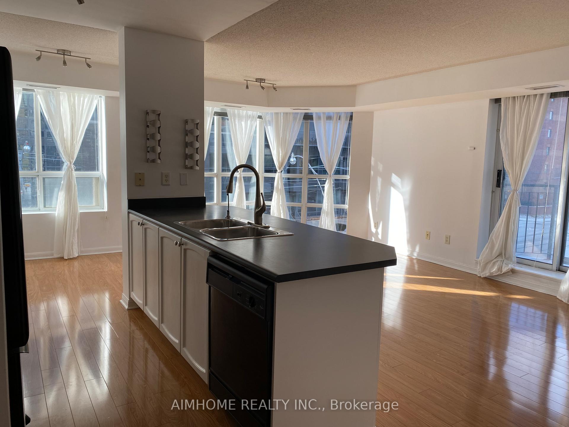 Photo 5 of Unit 317, 1000 King Street W, Toronto, Niagara — HOMEH