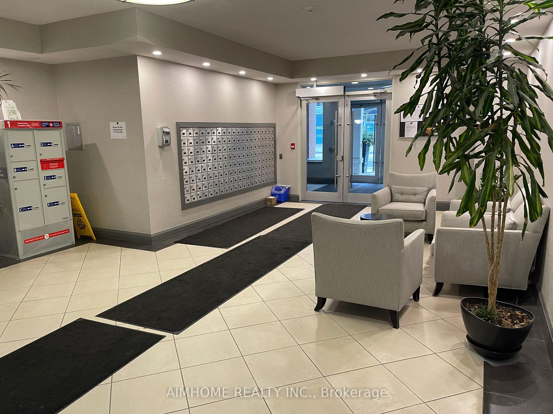 Photo 23 of Unit 317, 1000 King Street W, Toronto, Niagara — HOMEH