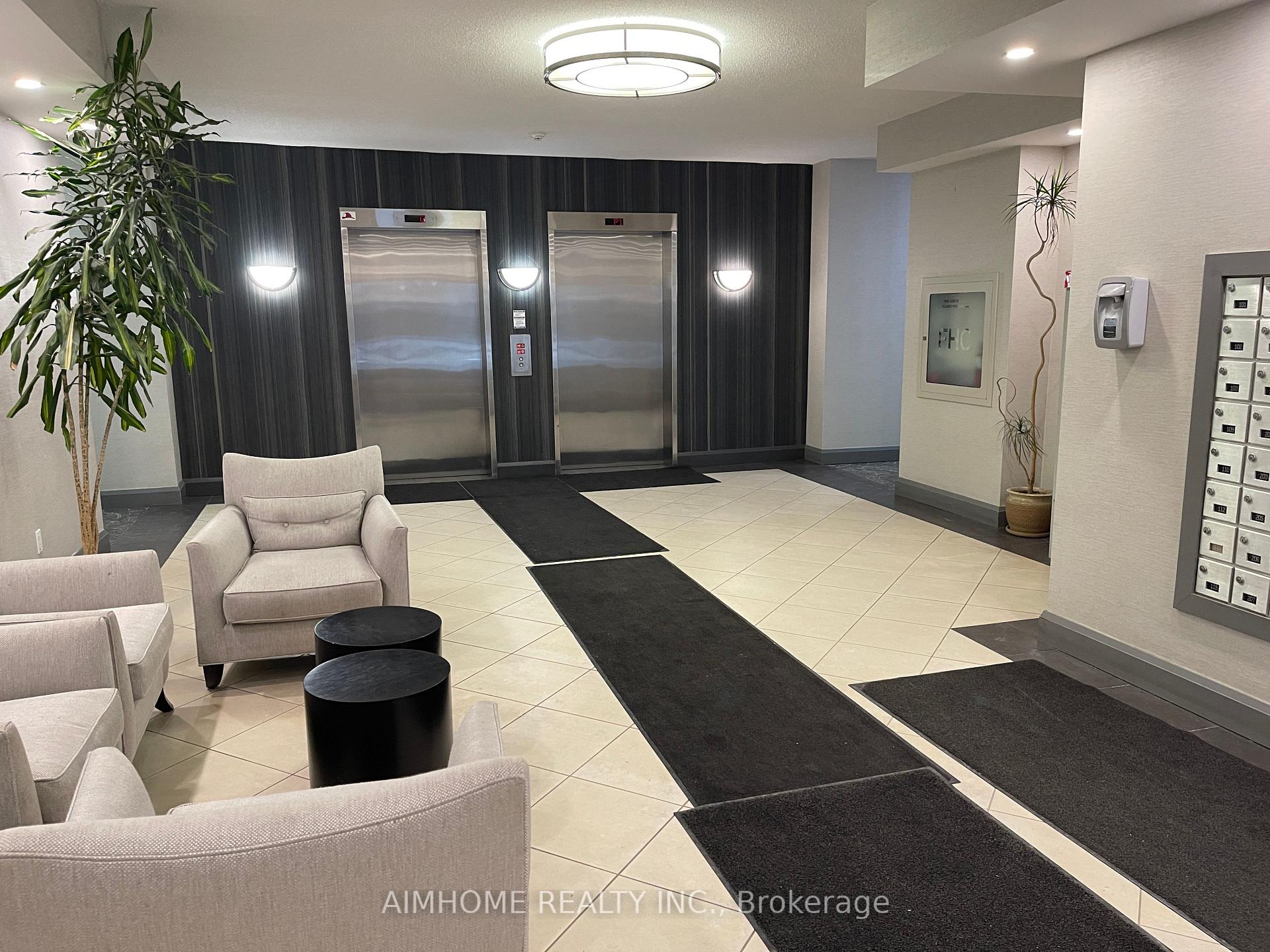 Photo 24 of Unit 317, 1000 King Street W, Toronto, Niagara — HOMEH