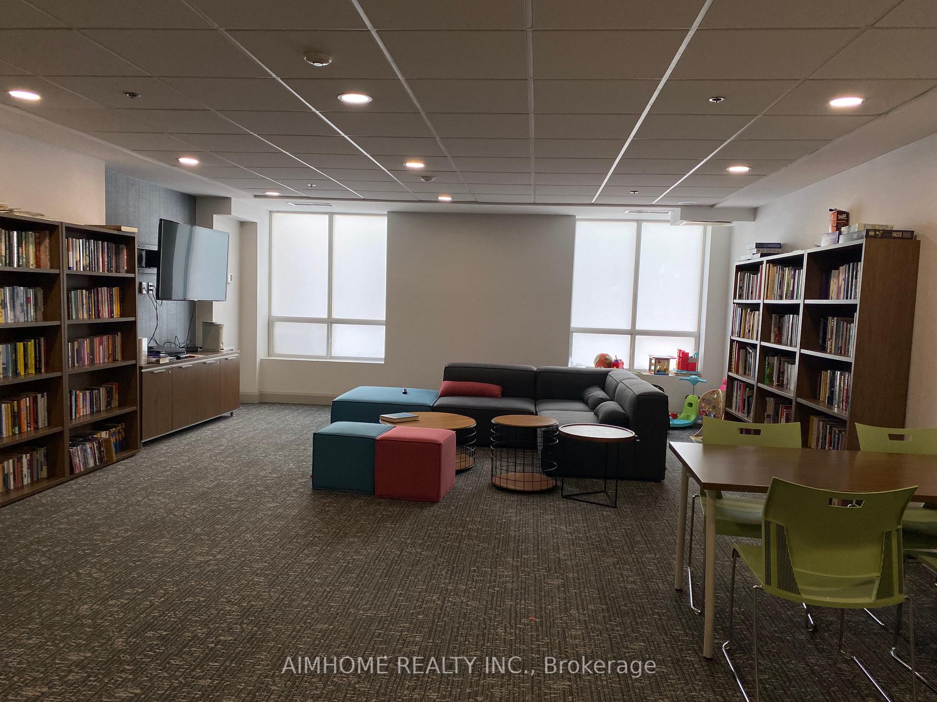 Photo 26 of Unit 317, 1000 King Street W, Toronto, Niagara — HOMEH