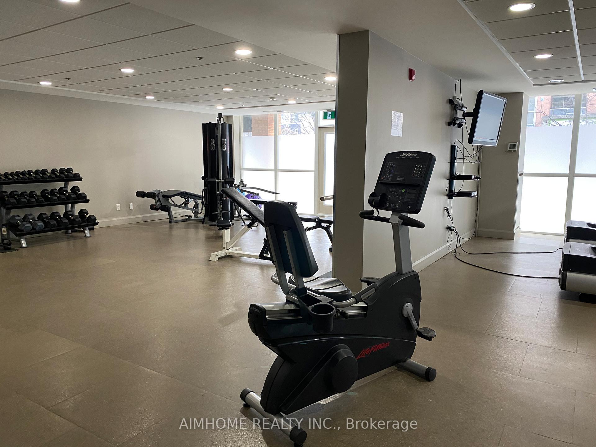 Photo 28 of Unit 317, 1000 King Street W, Toronto, Niagara — HOMEH