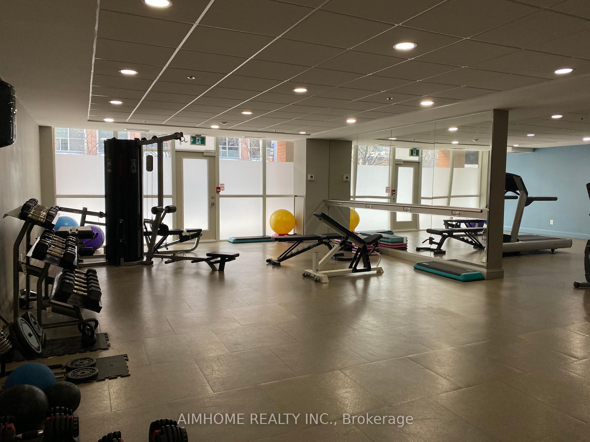 Photo 29 of Unit 317, 1000 King Street W, Toronto, Niagara — HOMEH