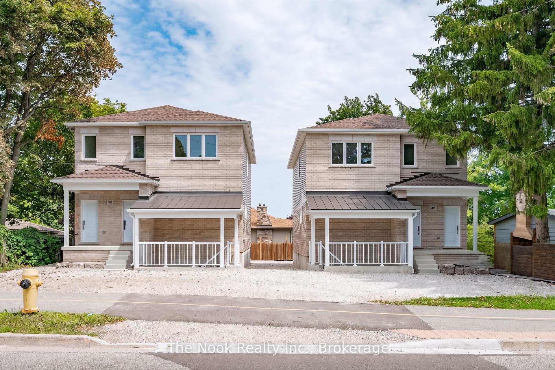 Photo 5 of Unit 2, 399 Thorton Road N, Oshawa, McLaughlin — HOMEH