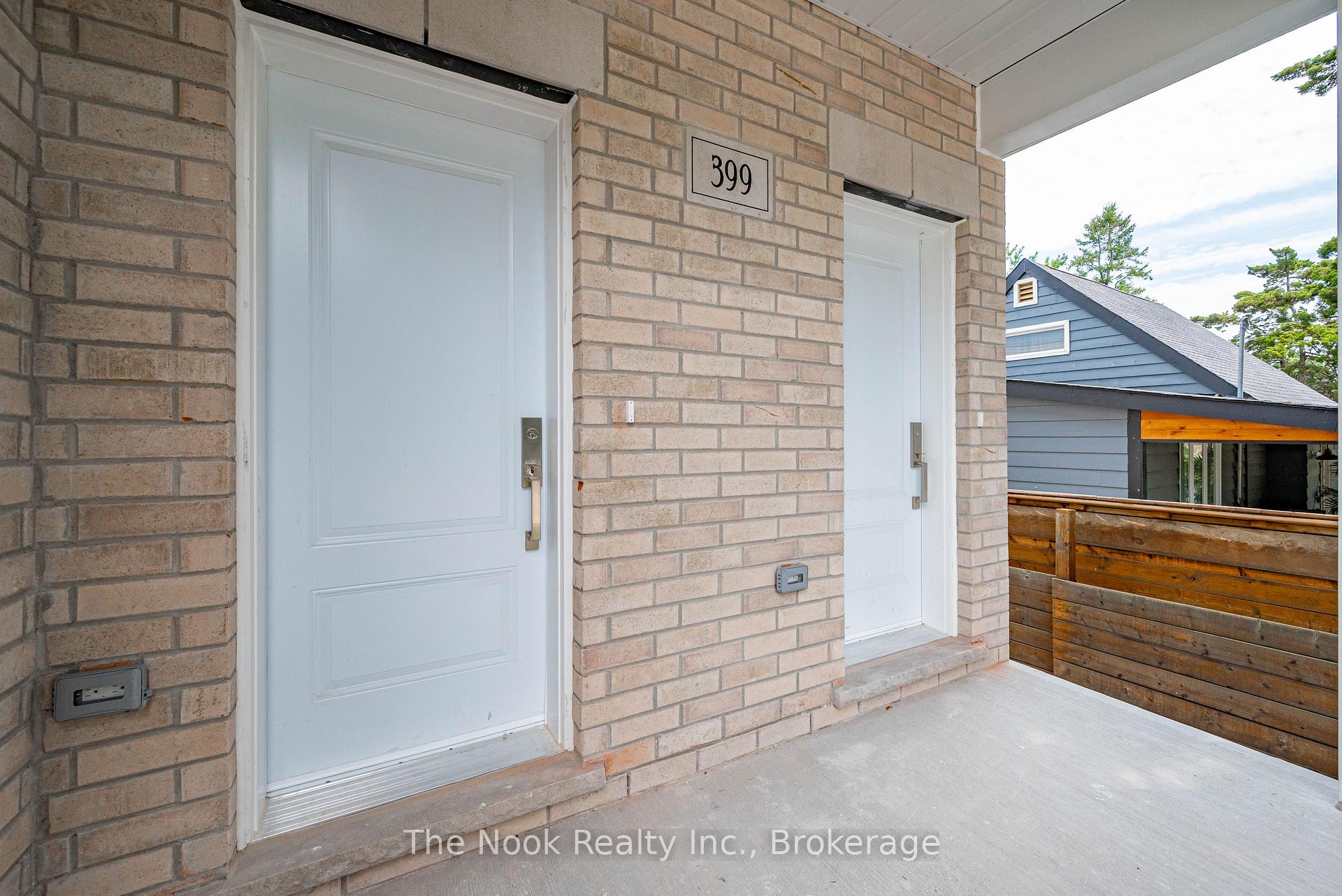 Photo 8 of Unit 2, 399 Thorton Road N, Oshawa, McLaughlin — HOMEH