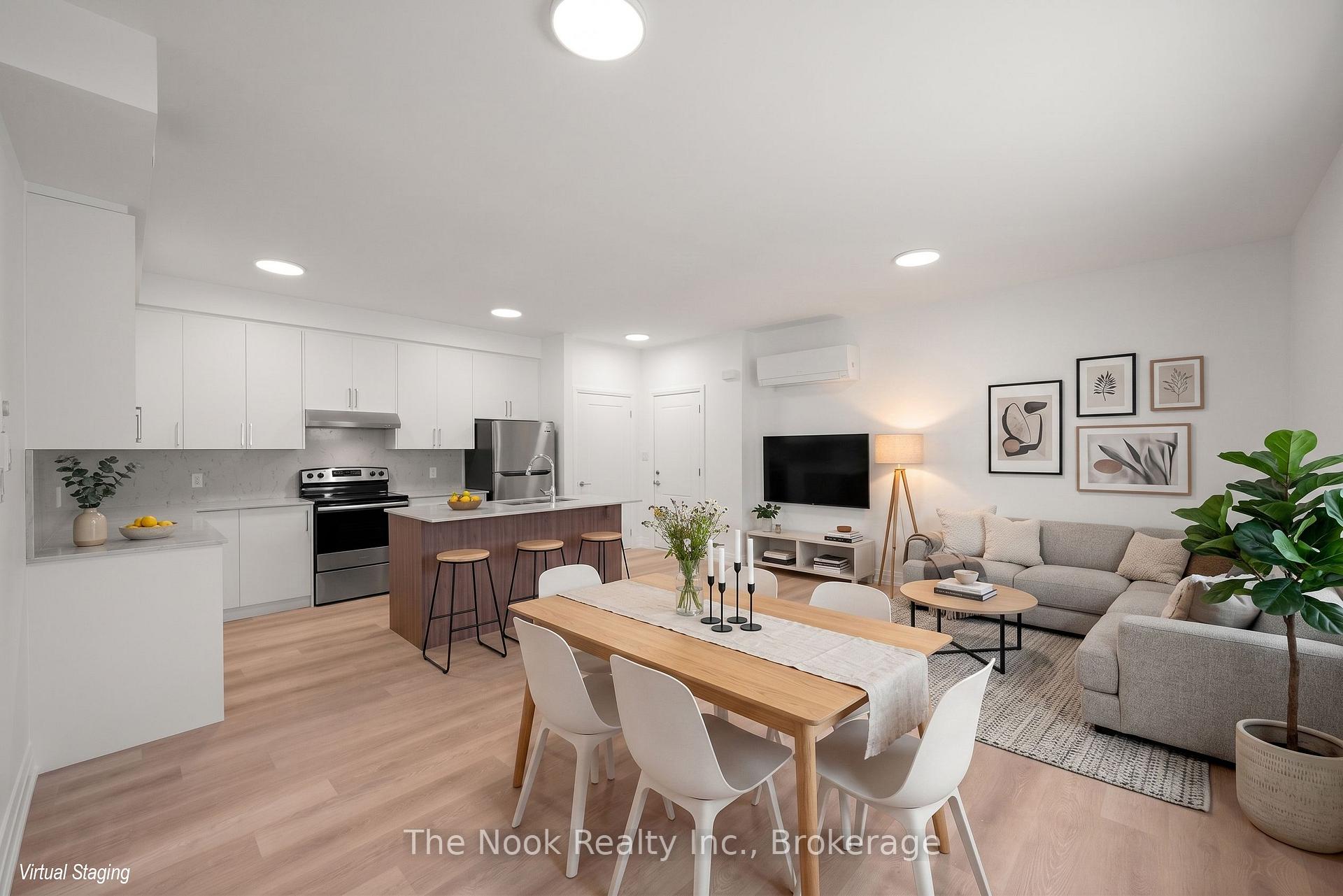 Photo 15 of Unit 2, 399 Thorton Road N, Oshawa, McLaughlin — HOMEH