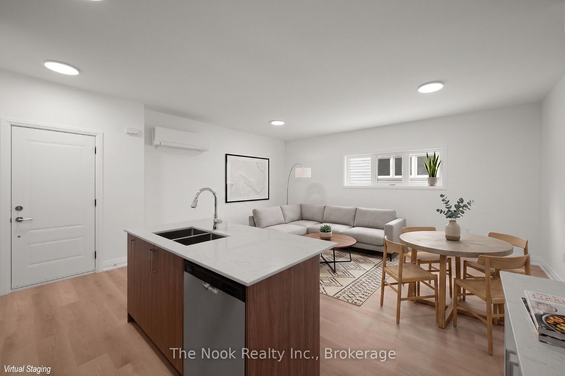 Photo 21 of Unit 2, 399 Thorton Road N, Oshawa, McLaughlin — HOMEH