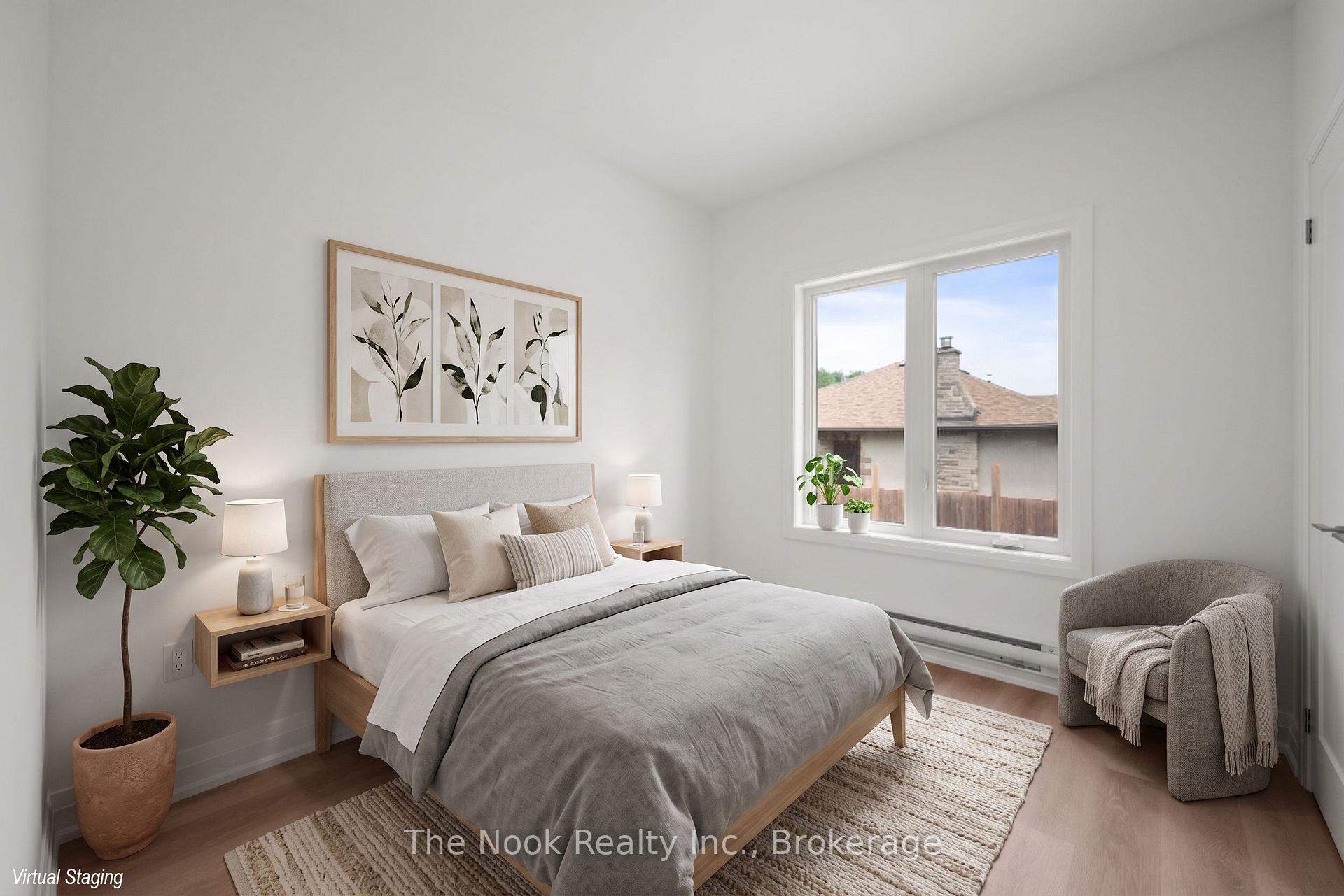 Photo 25 of Unit 2, 399 Thorton Road N, Oshawa, McLaughlin — HOMEH