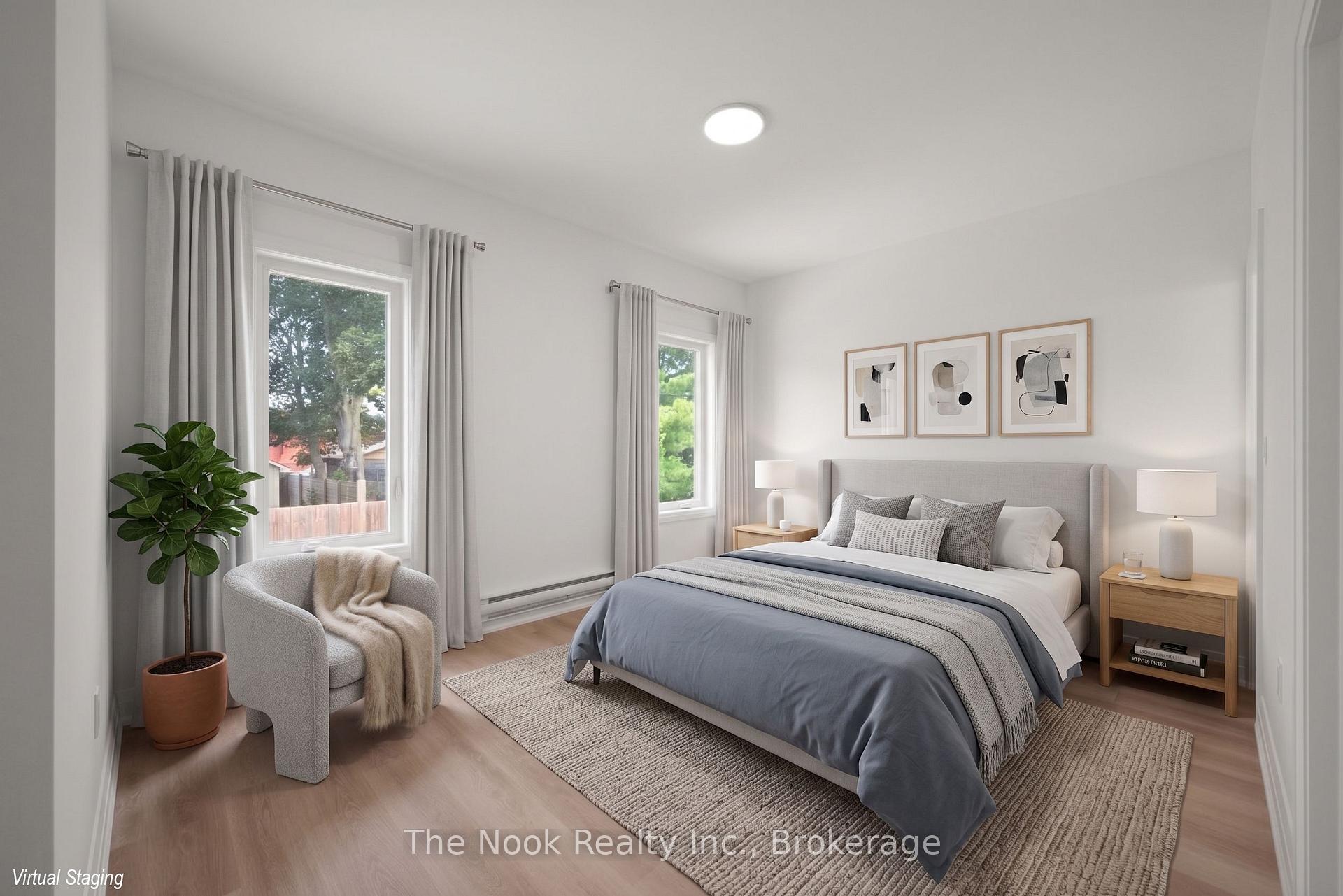 Photo 29 of Unit 2, 399 Thorton Road N, Oshawa, McLaughlin — HOMEH