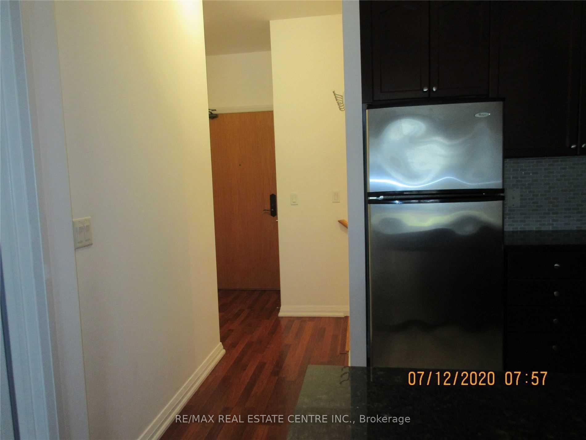 Photo 3 of Unit TH#111, 220 Forum Drive, Mississauga, Hurontario — HOMEH