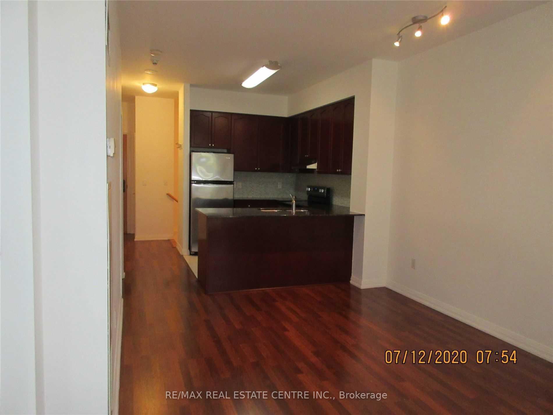 Photo 7 of Unit TH#111, 220 Forum Drive, Mississauga, Hurontario — HOMEH