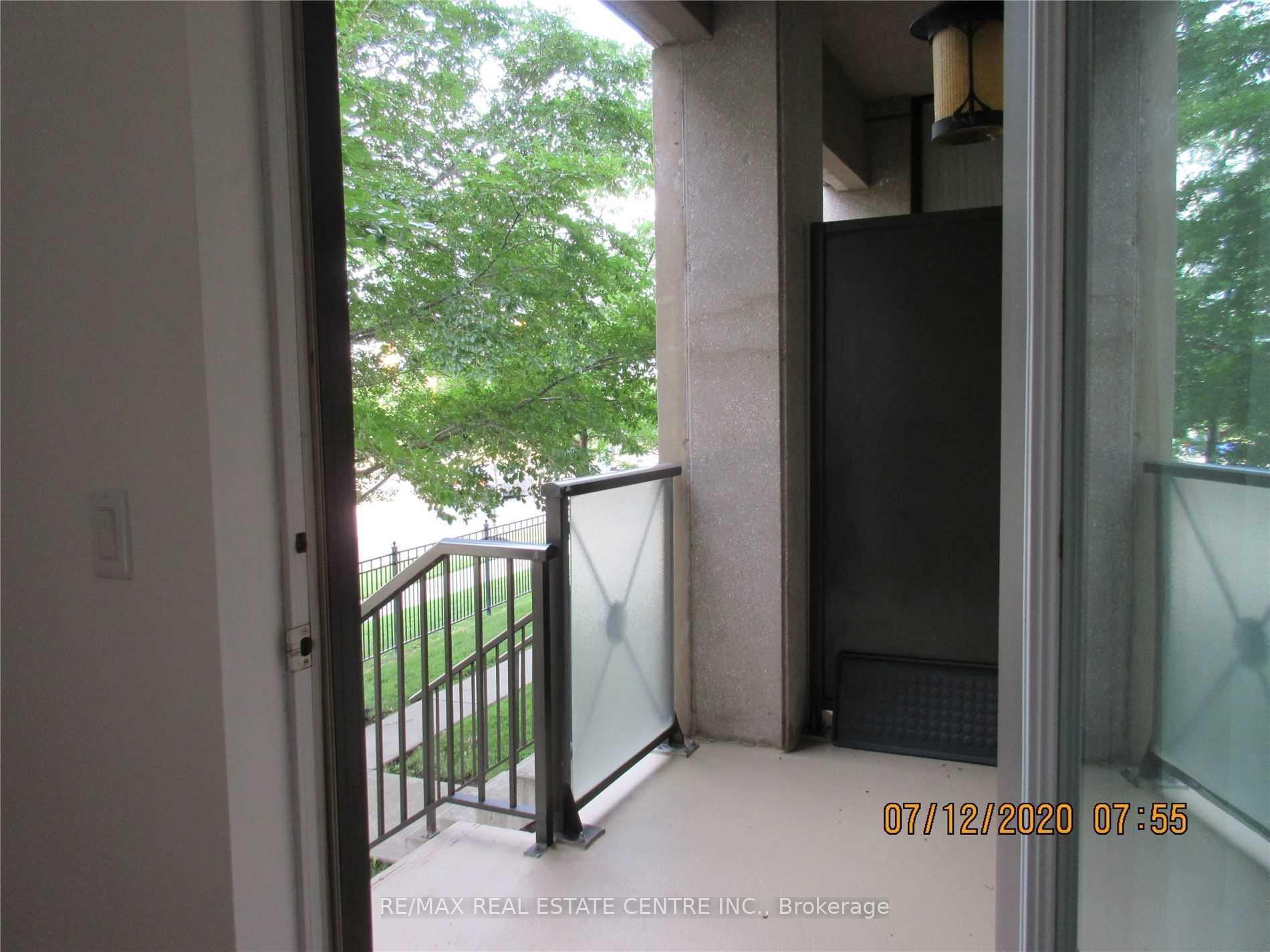 Photo 10 of Unit TH#111, 220 Forum Drive, Mississauga, Hurontario — HOMEH
