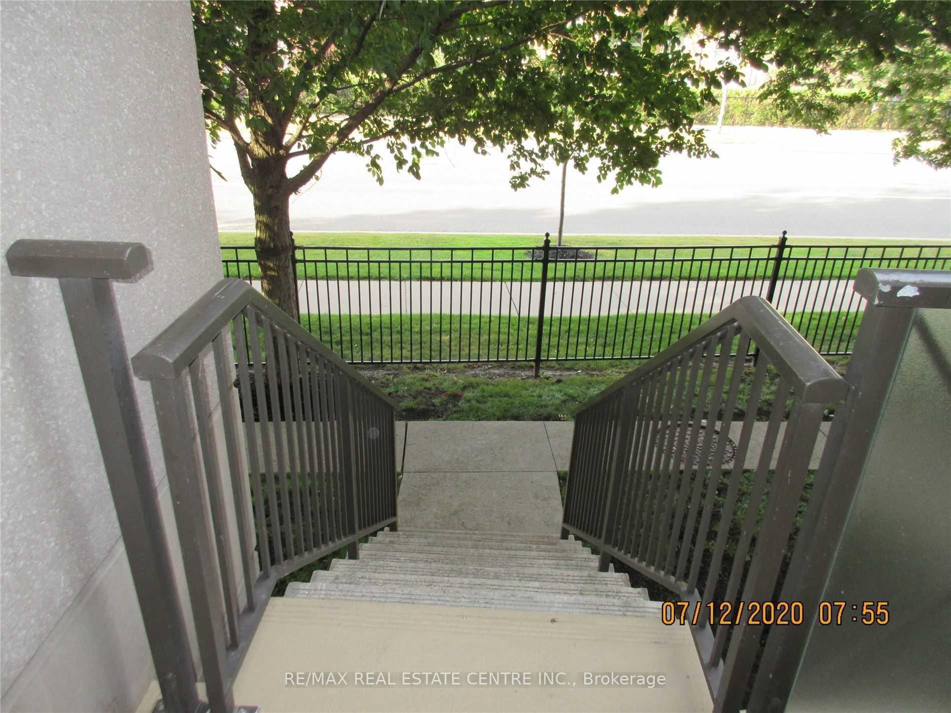 Photo 11 of Unit TH#111, 220 Forum Drive, Mississauga, Hurontario — HOMEH