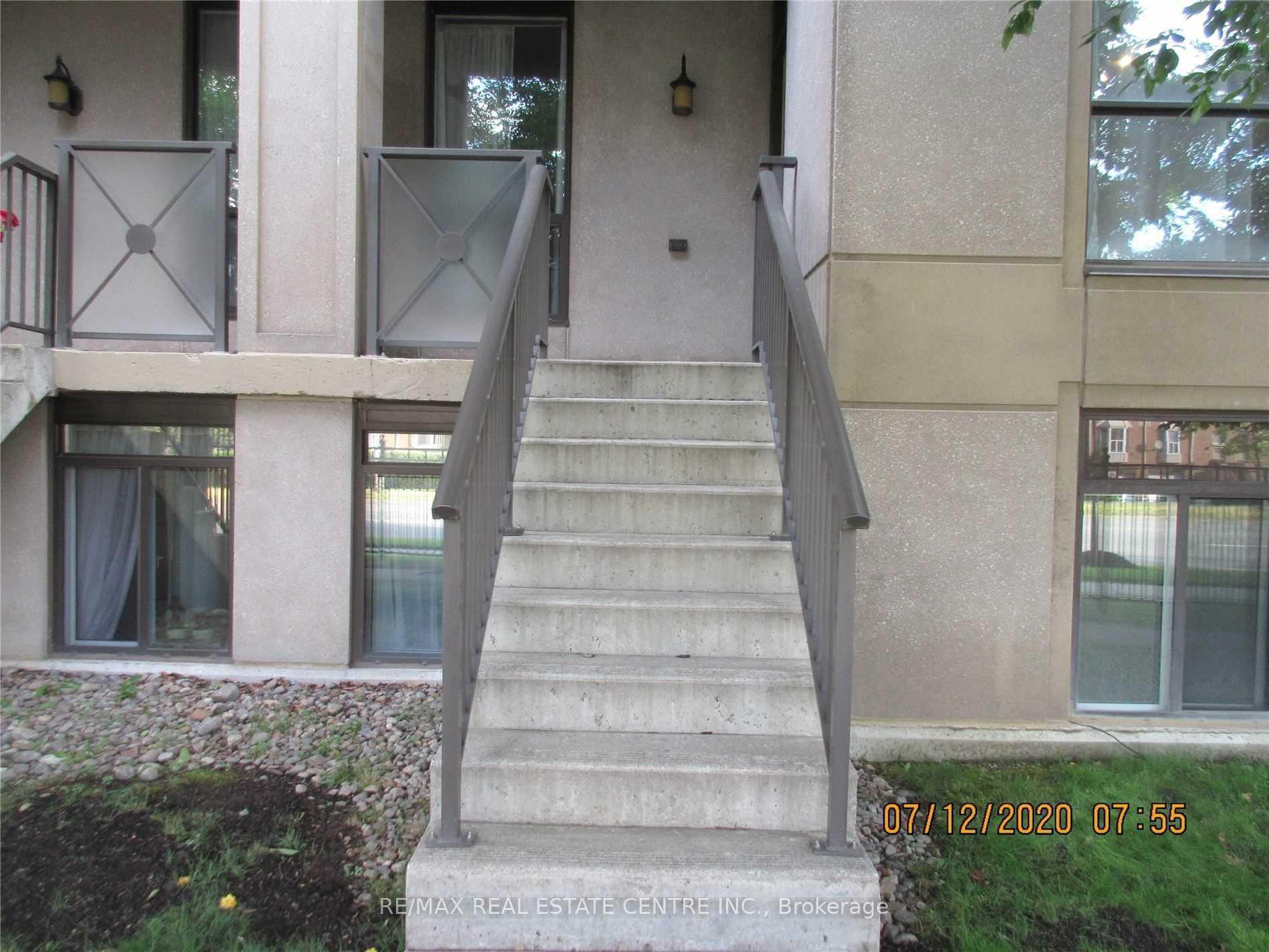 Photo 12 of Unit TH#111, 220 Forum Drive, Mississauga, Hurontario — HOMEH