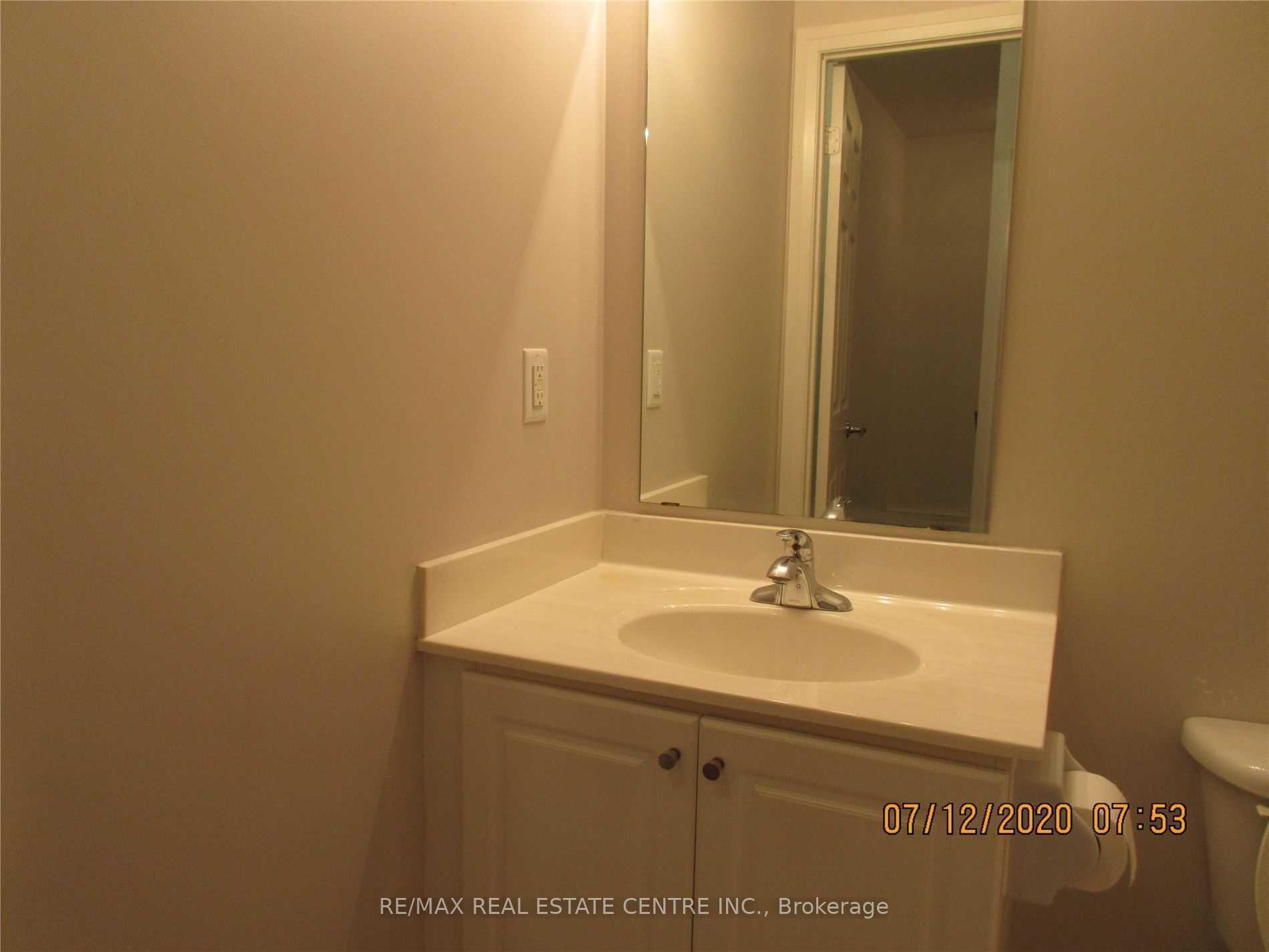 Photo 13 of Unit TH#111, 220 Forum Drive, Mississauga, Hurontario — HOMEH