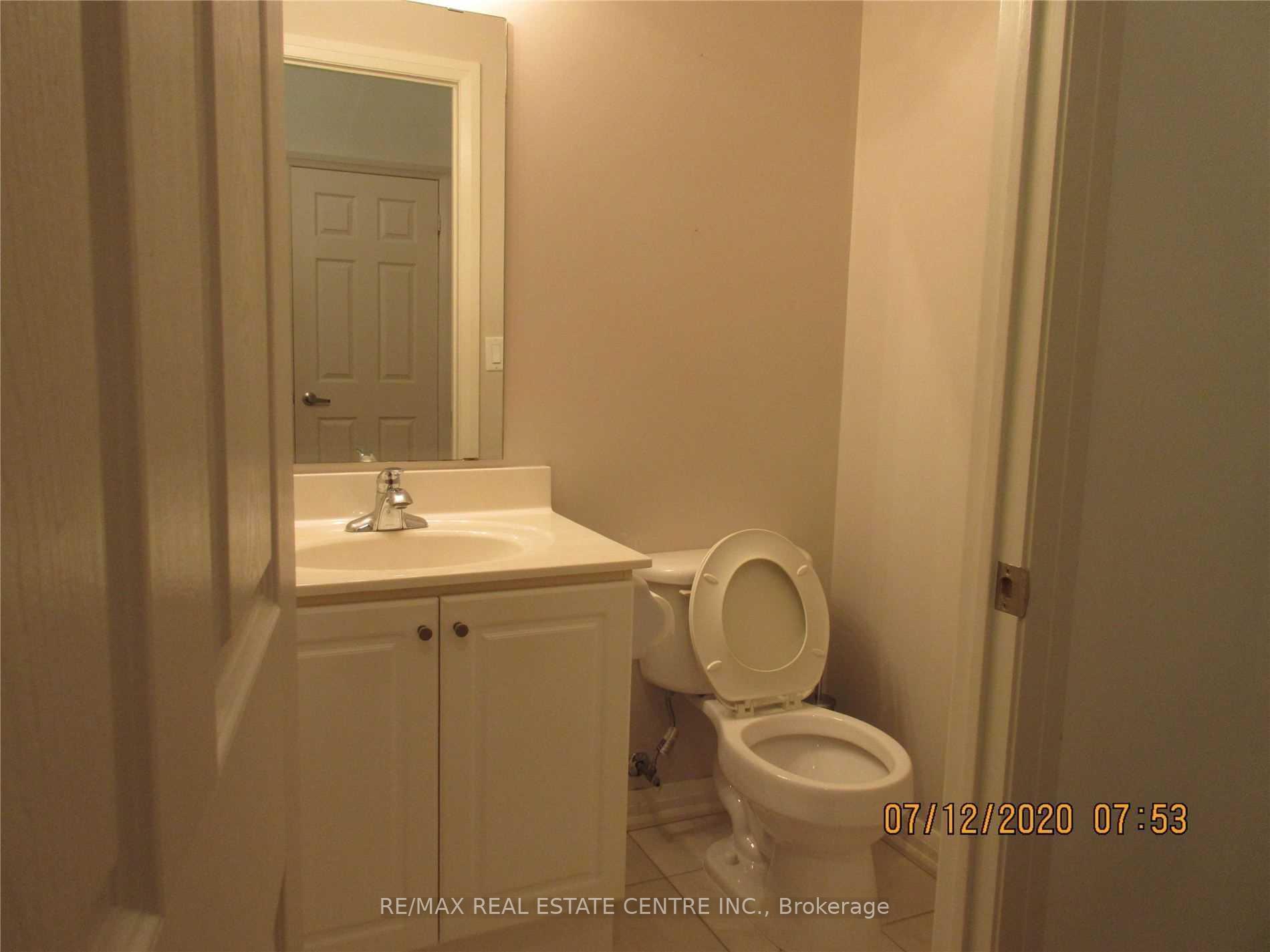 Photo 14 of Unit TH#111, 220 Forum Drive, Mississauga, Hurontario — HOMEH